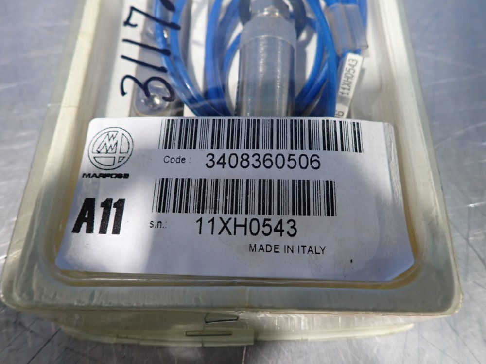 Marposs Sensor - A11 / 3408360506