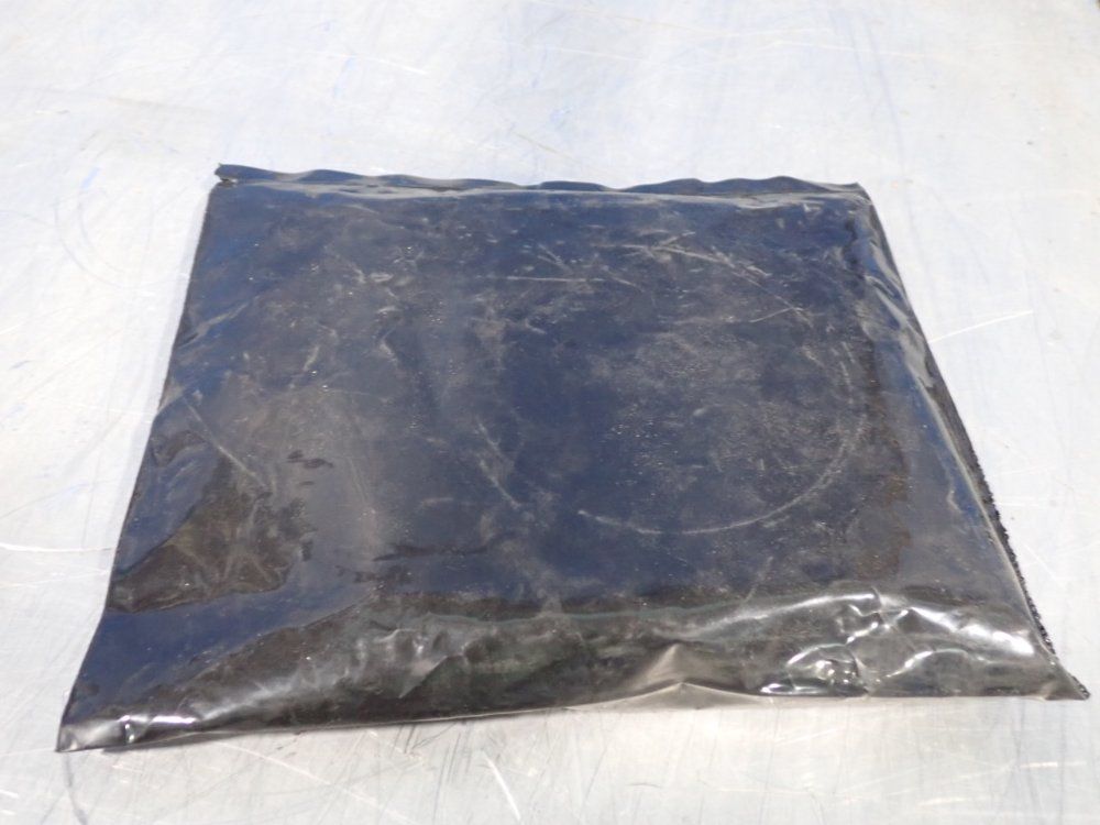 Allen Bradley Hydraulic Accumulator - Sk067a30-vt