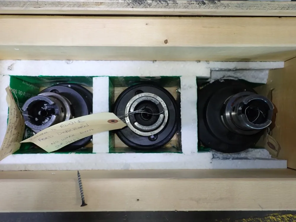 Mill Cutters - 41ze1224-3349