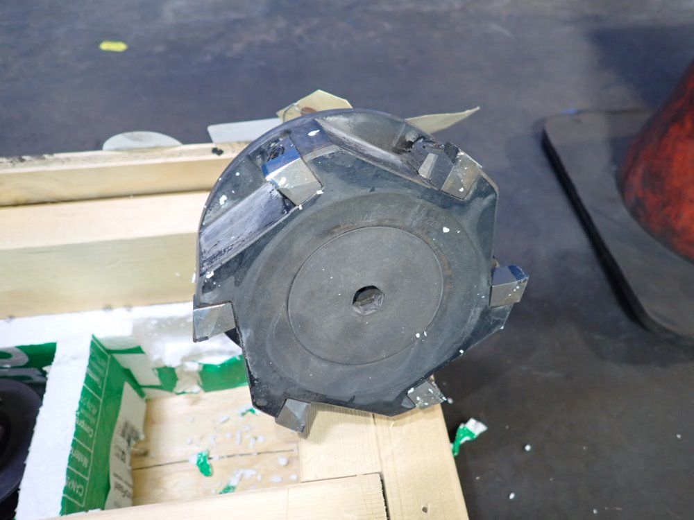 Mill Cutters - 41ze1224-3349