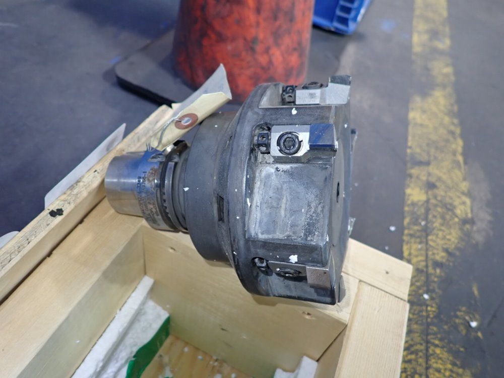 Mill Cutters - 41ze1224-3349