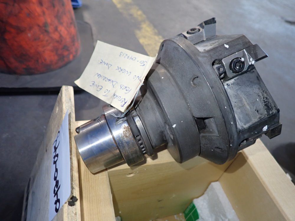 Mill Cutters - 41ze1224-3349