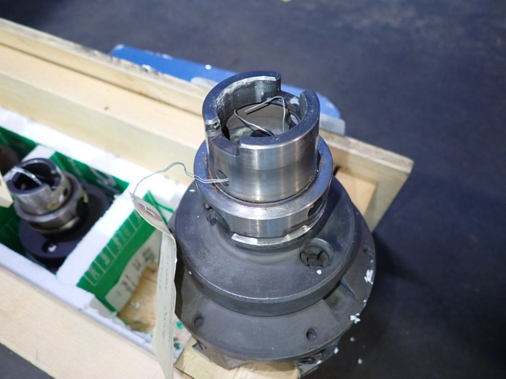 Mill Cutters - 41ze1224-3349