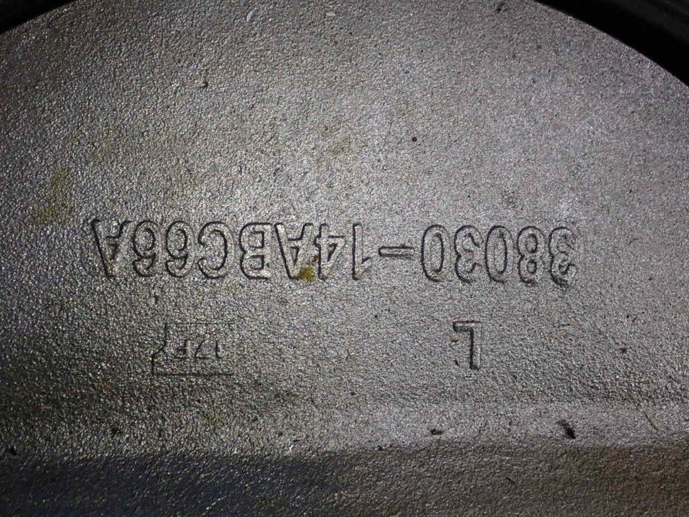 Milwaukee Valve Company 13" Valve - 8115-48-16