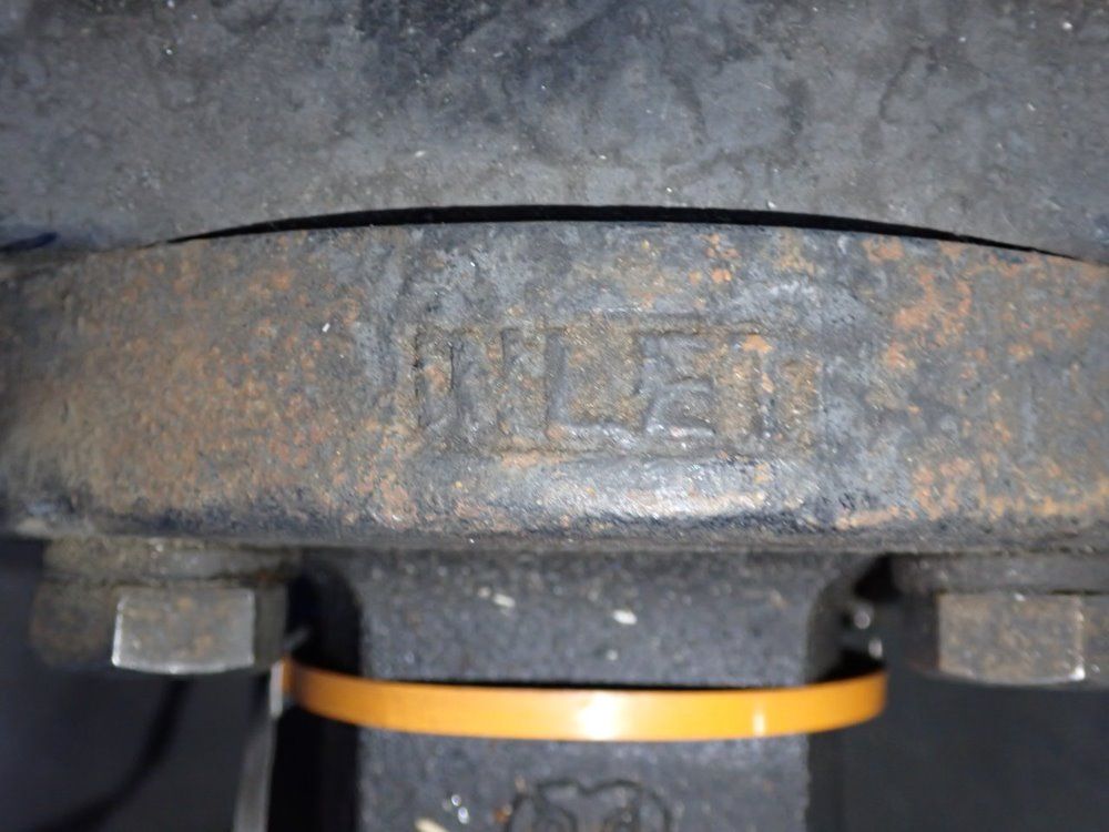 Milwaukee Valve Company 13" Valve - 8115-48-16