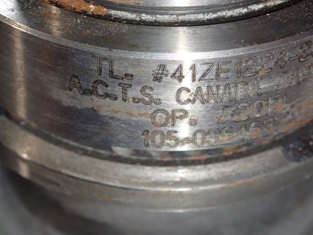 Mill Cutters - 41ze1224-3349