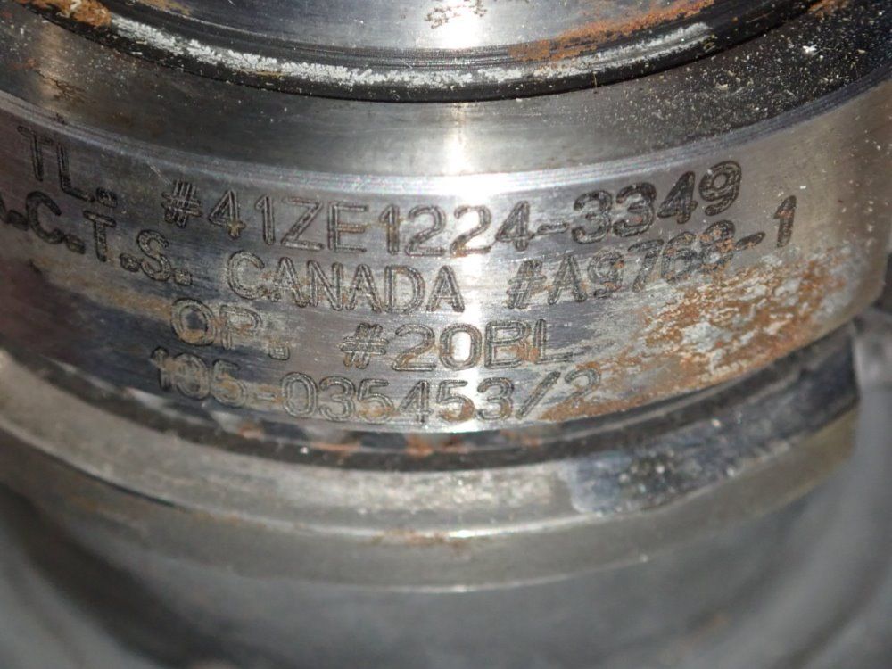 Mill Cutters - 41ze1224-3349