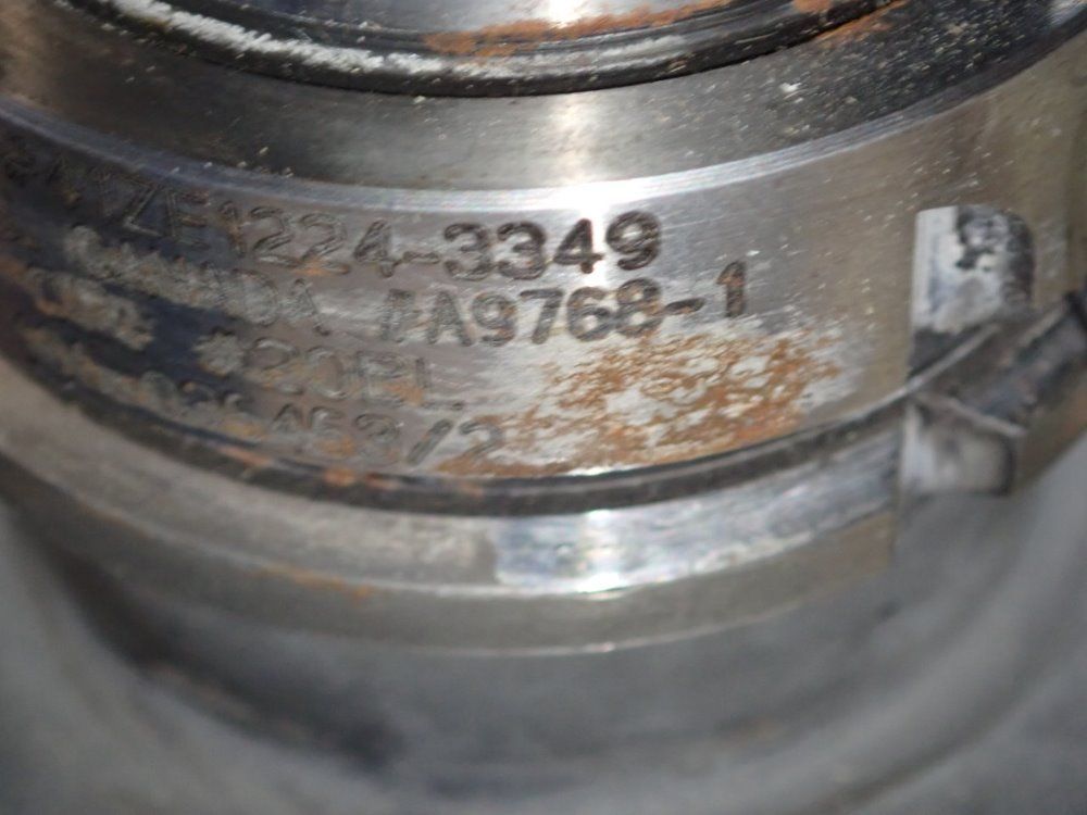 Mill Cutters - 41ze1224-3349