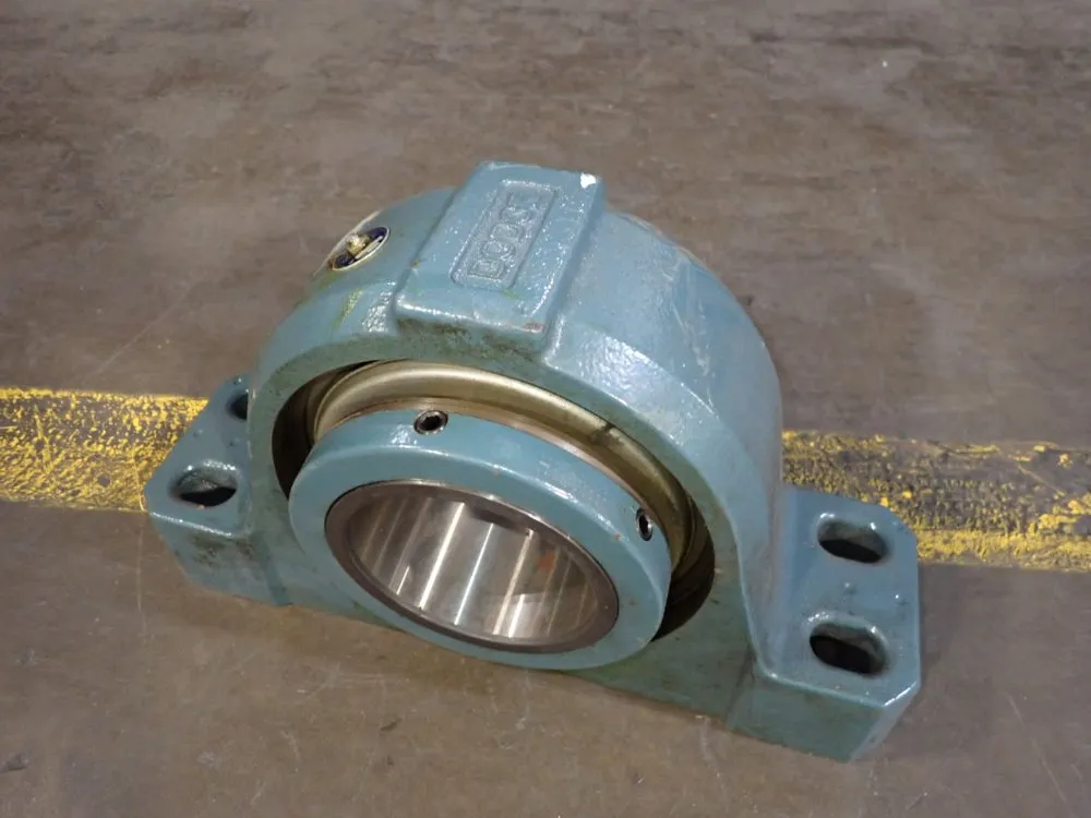 Dodge 5" S-2000 Pillow Block Bearing - 070377