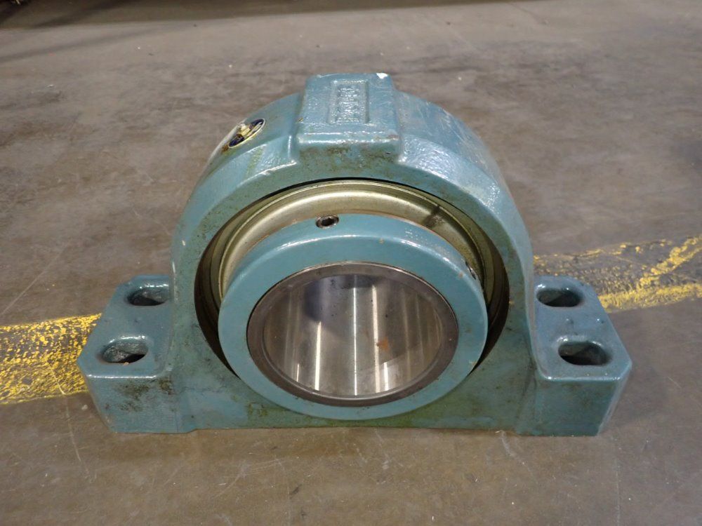 Dodge 5" S-2000 Pillow Block Bearing - 070377
