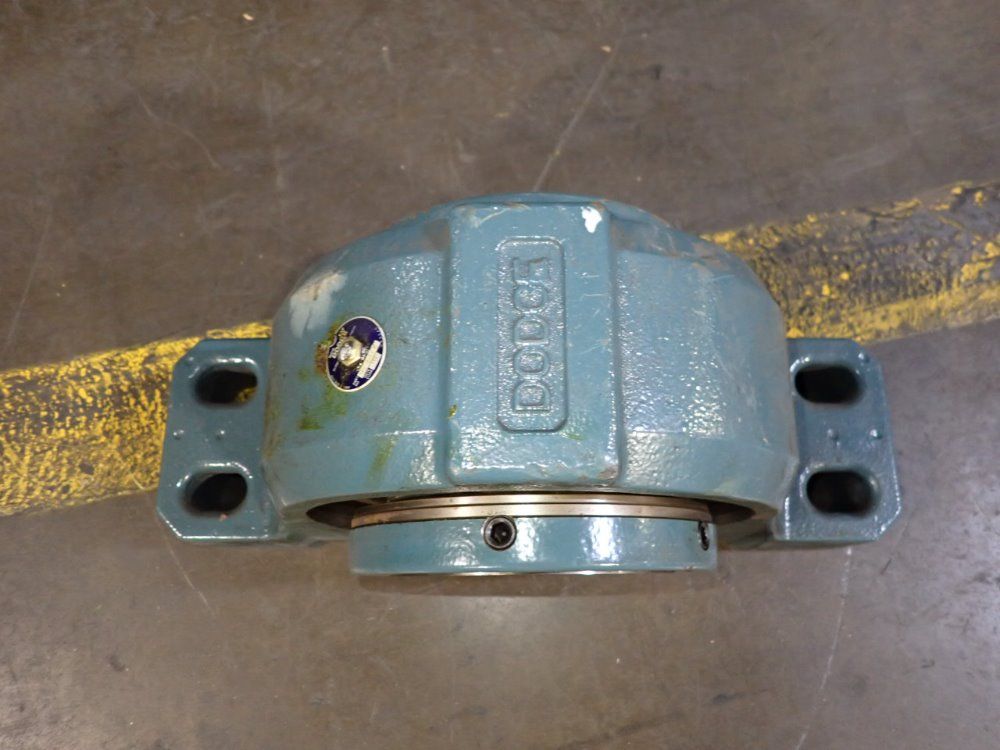 Dodge 5" S-2000 Pillow Block Bearing - 070377