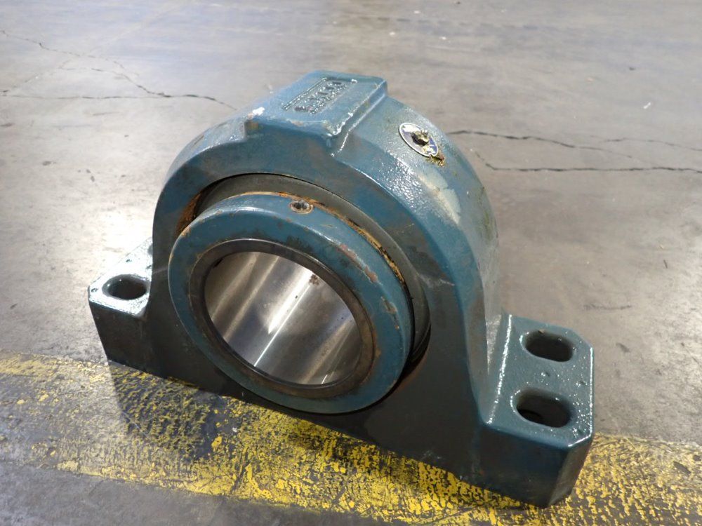 Dodge 5" S-2000 Pillow Block Bearing - 070377