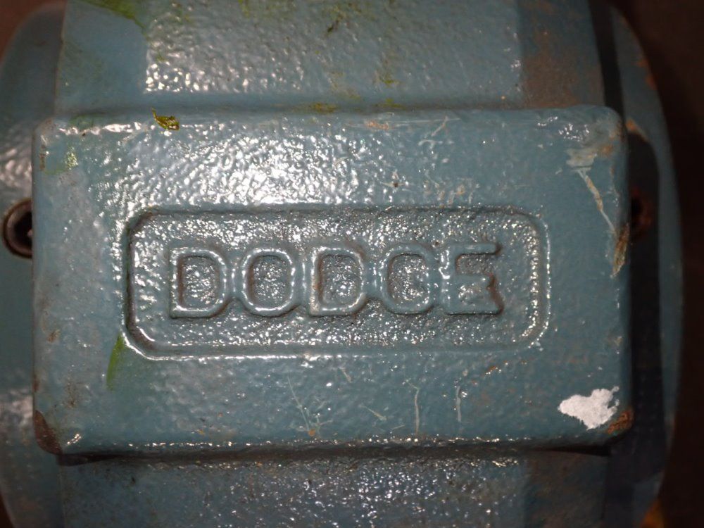 Dodge 5" S-2000 Pillow Block Bearing - 070377