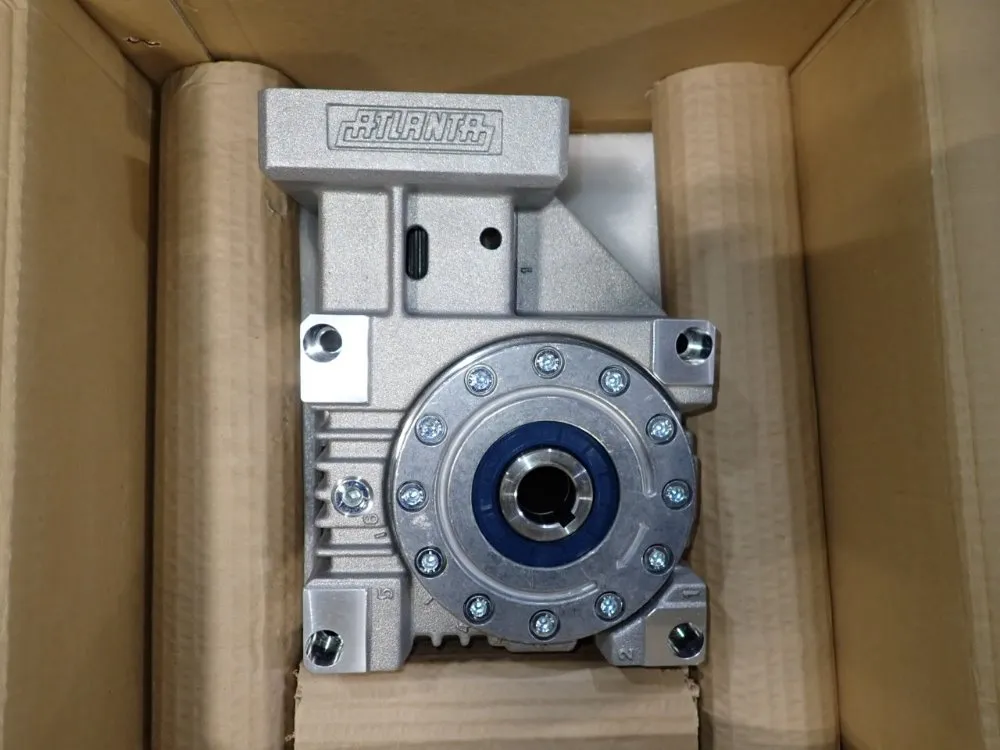 Atlanta 3.83 Kw Gear Reducer - 58 44 020