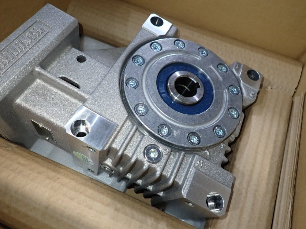Atlanta 3.83 Kw Gear Reducer - 58 44 020