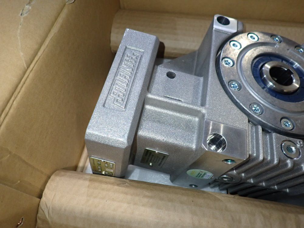 Atlanta 3.83 Kw Gear Reducer - 58 44 020