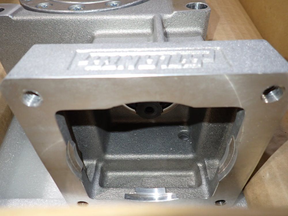 Atlanta 3.83 Kw Gear Reducer - 58 44 020