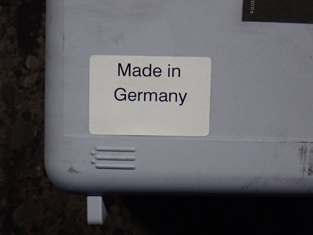 Abicor Bonzel Robot Feeder Front Drive - Mf-1.30