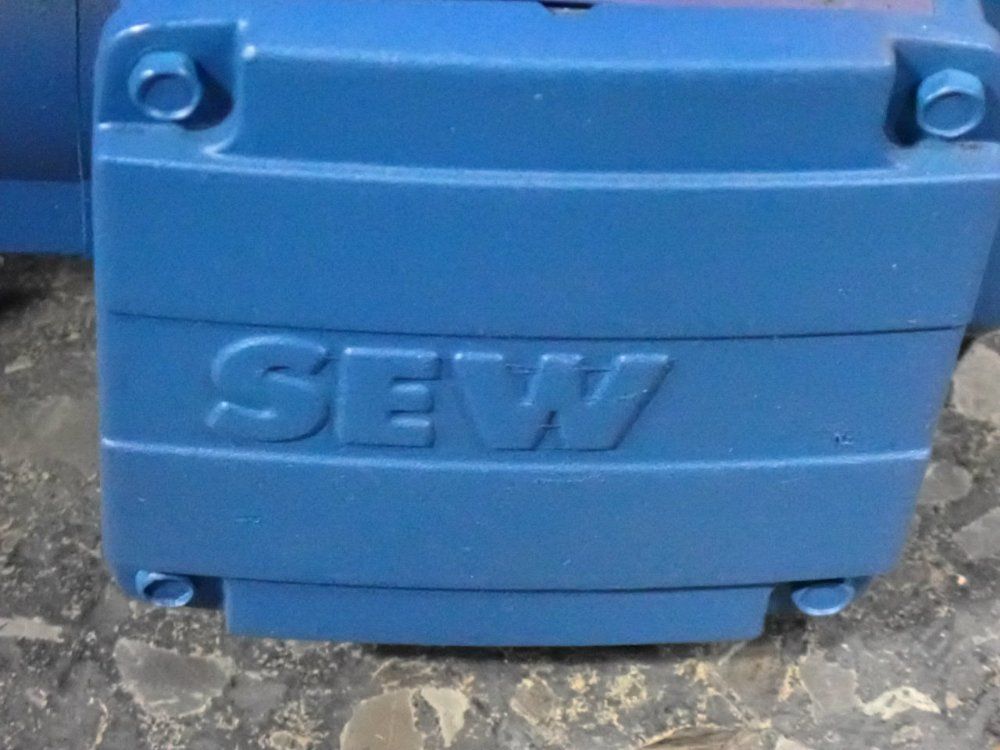 Sew Eurodrive 0.5 Hp Gear Drive - Wa30drs7154