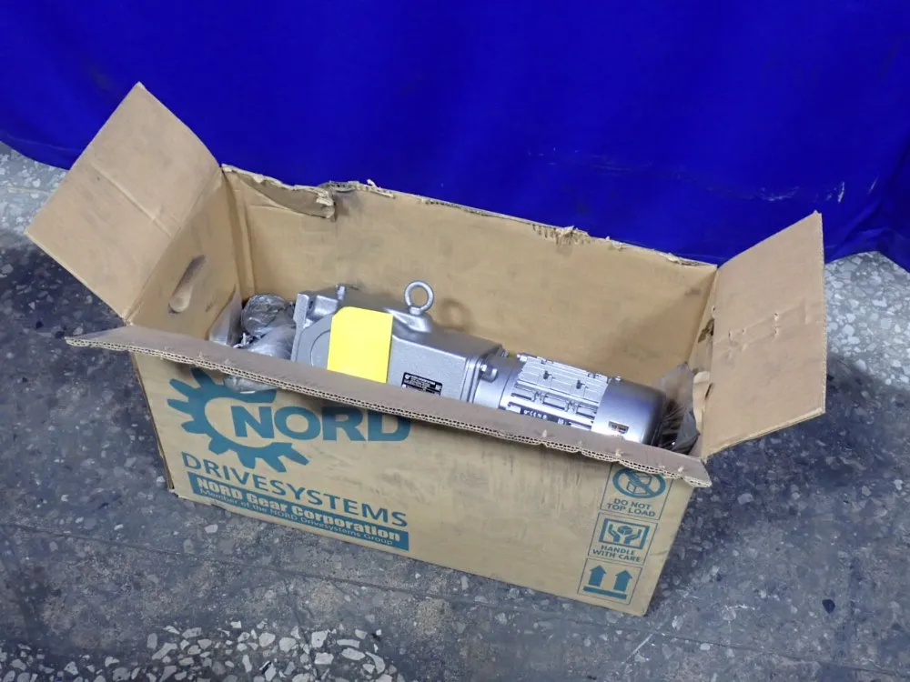 Nord Gear Drive - Sk_9012.1f71l/4_cus