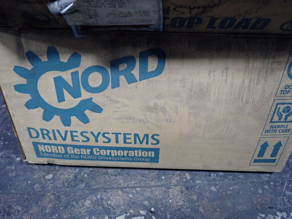 Nord Gear Drive - Sk_9012.1f71l/4_cus