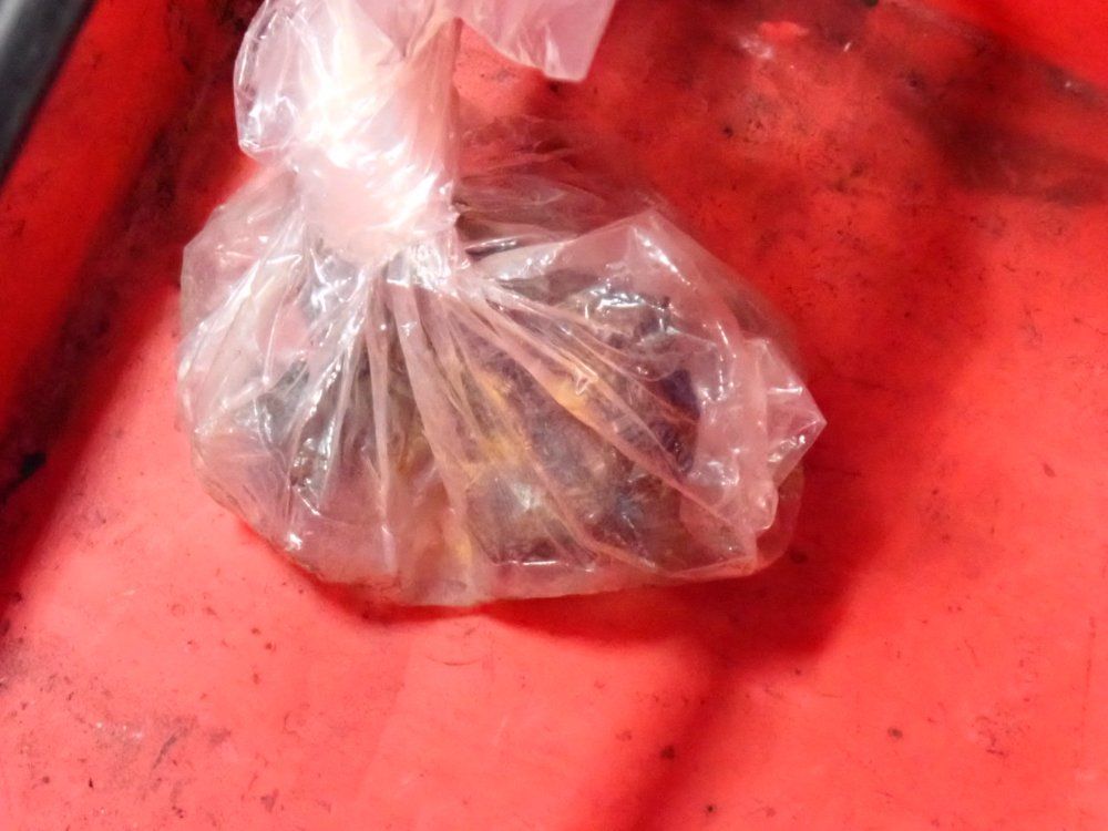 Hydraulic Cylinder Head