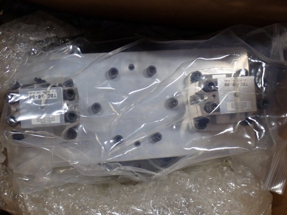 Destaco Tension Sensor Mounting Bracket