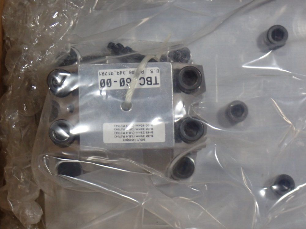 Destaco Tension Sensor Mounting Bracket