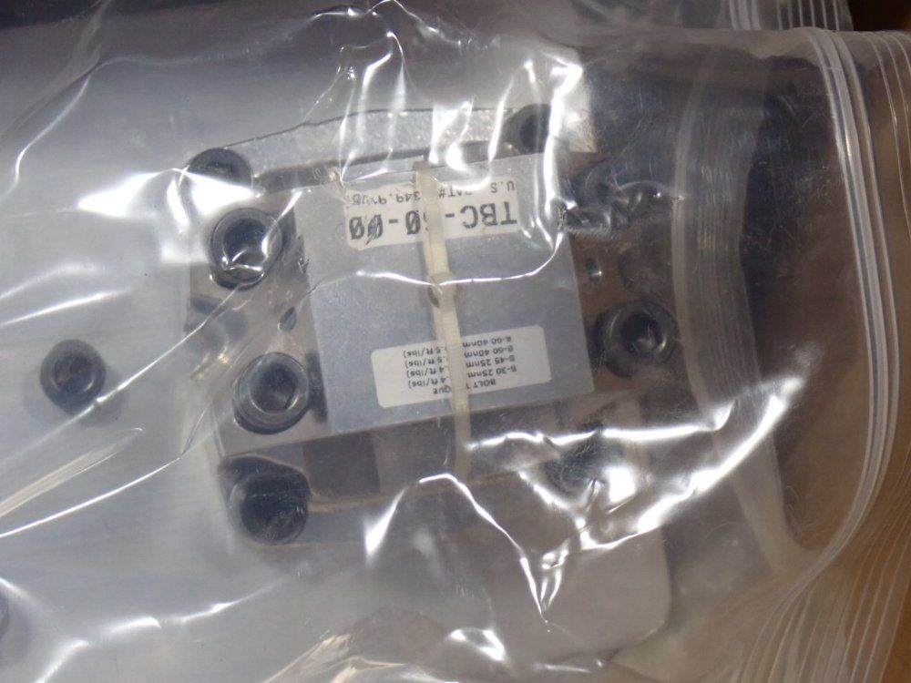 Destaco Tension Sensor Mounting Bracket