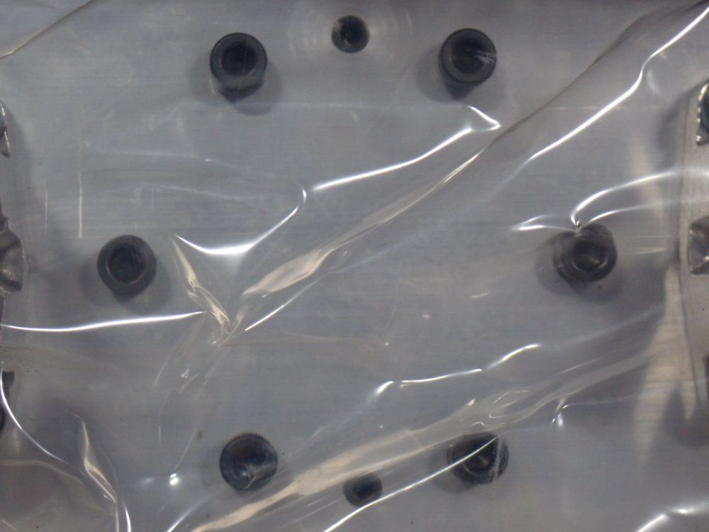 Destaco Tension Sensor Mounting Bracket