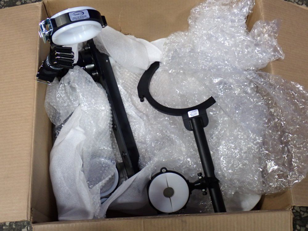 Syndevco Robot Cable Management