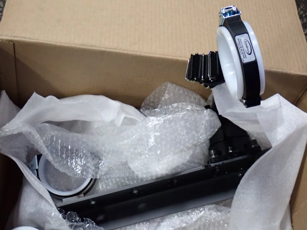 Syndevco Robot Cable Management