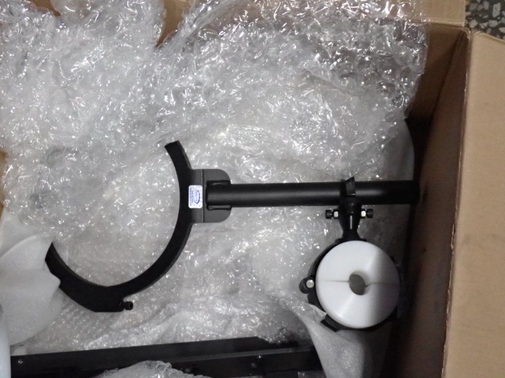 Syndevco Robot Cable Management