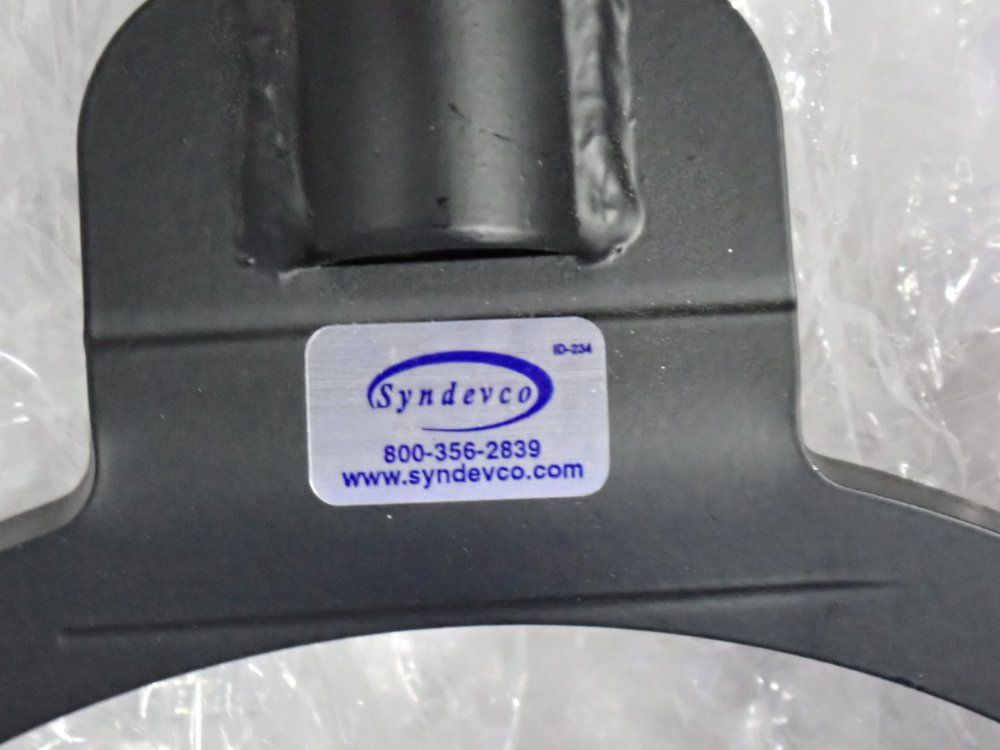 Syndevco Robot Cable Management