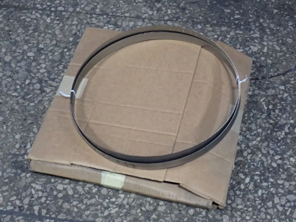 Wikus Band Saw Blades