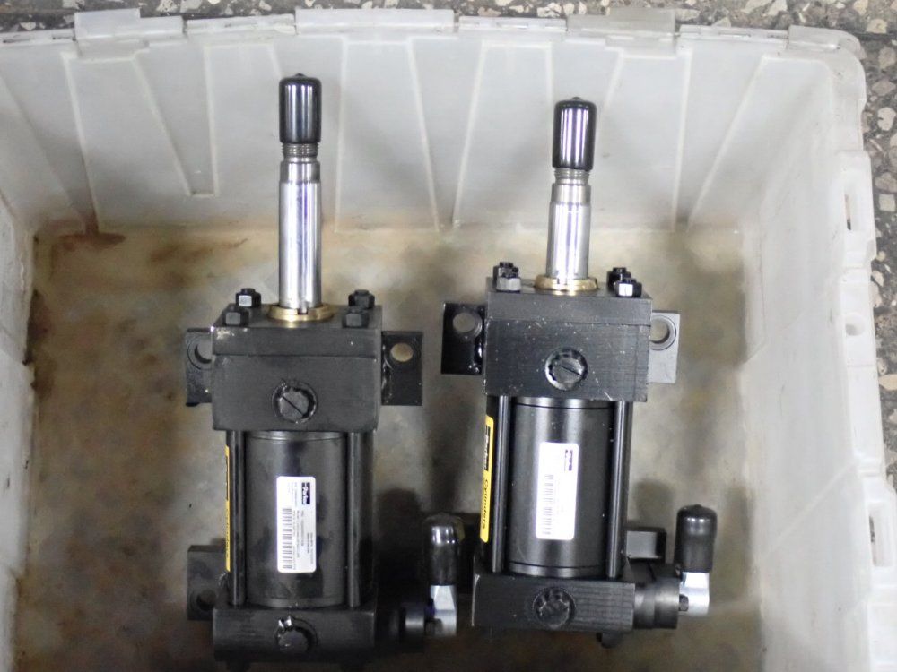 Parker Cylinder - 3.25cc2ancus1aac3.000