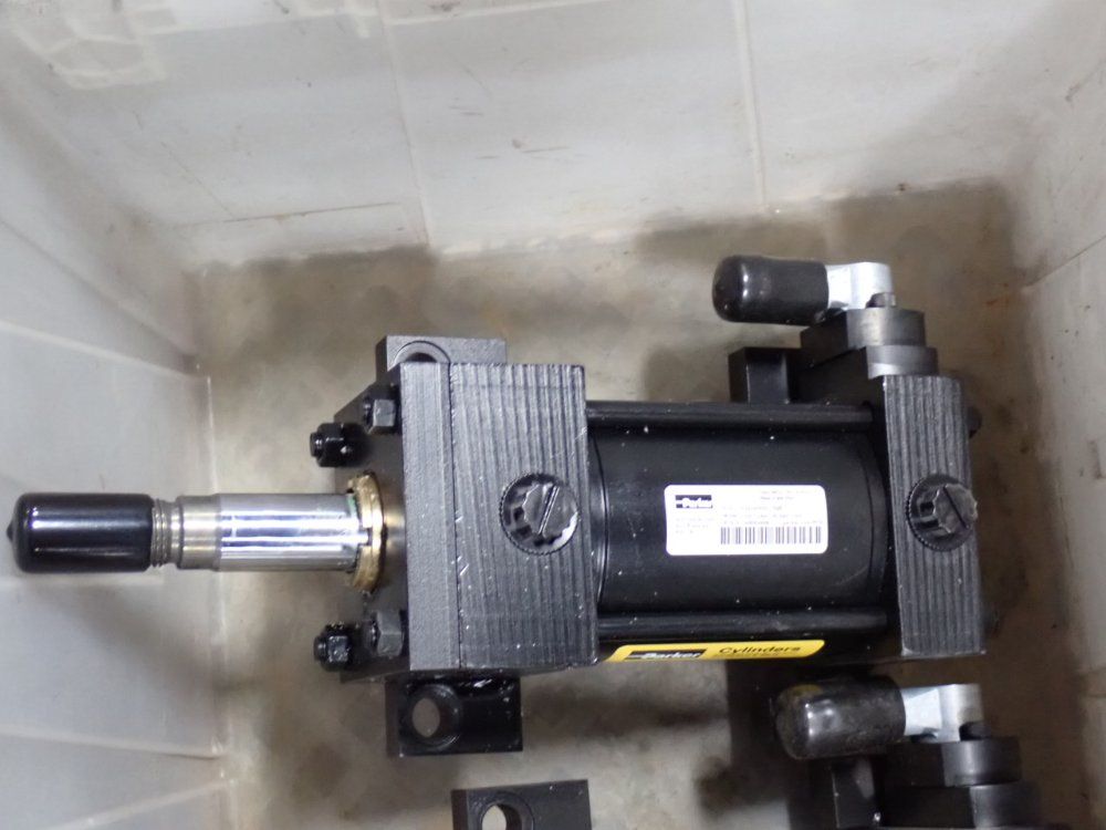 Parker Cylinder - 3.25cc2ancus1aac3.000