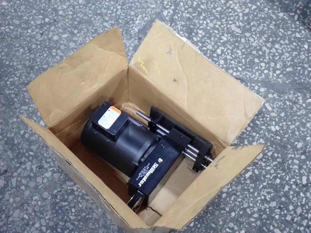 Stillwater 0.5 Hp Tip Dresser - E4100-1q