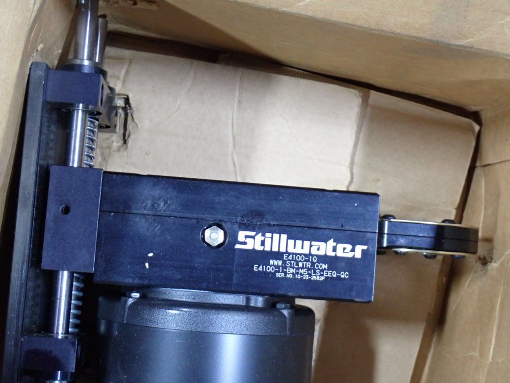 Stillwater 0.5 Hp Tip Dresser - E4100-1q