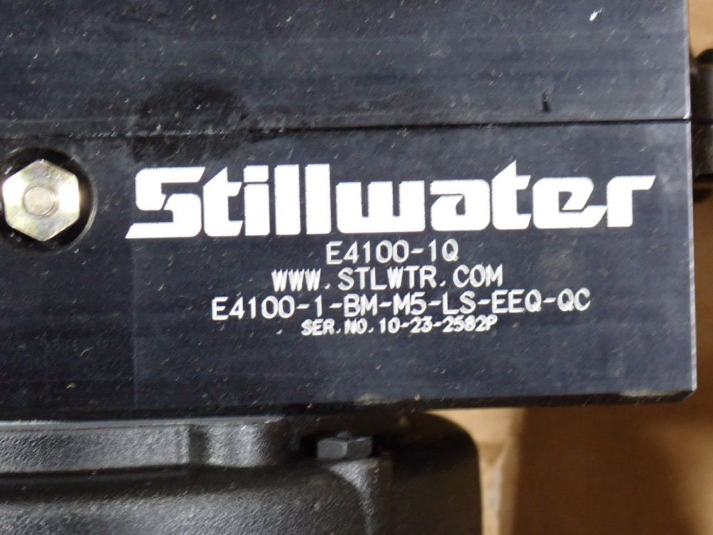 Stillwater 0.5 Hp Tip Dresser - E4100-1q