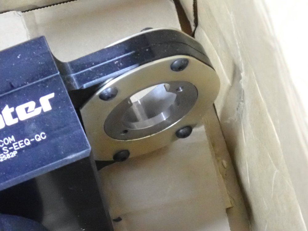 Stillwater 0.5 Hp Tip Dresser - E4100-1q