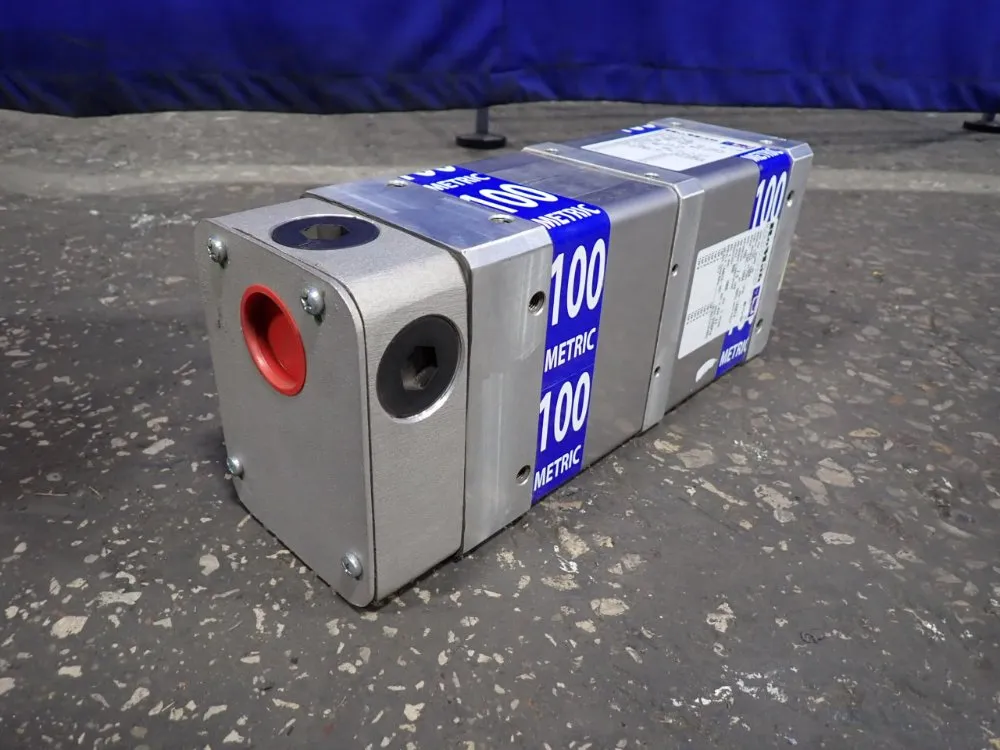 Roman Manufacturing 100 Kva Transformer - Tdc-1064