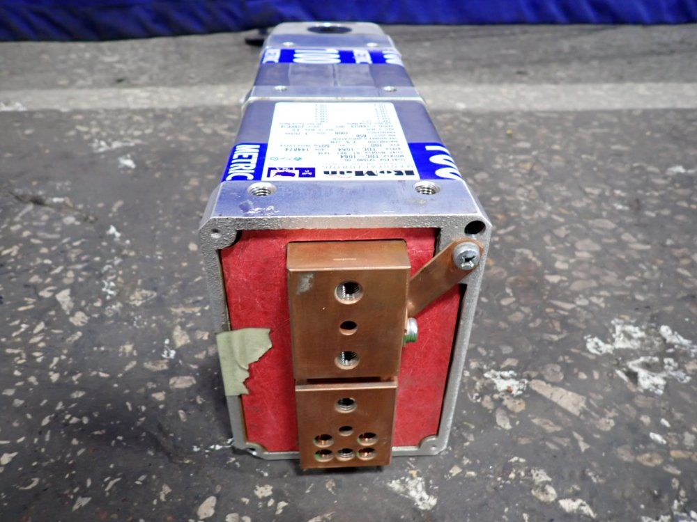 Roman Manufacturing 100 Kva Transformer - Tdc-1064