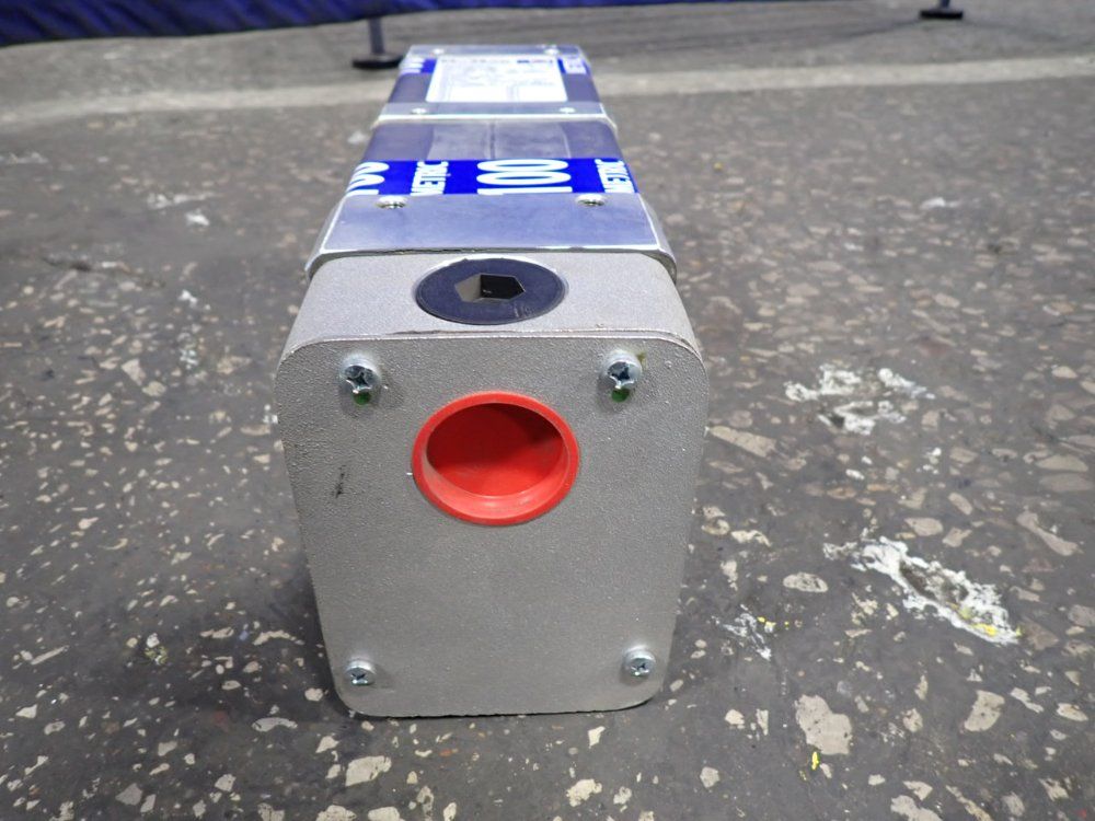 Roman Manufacturing 100 Kva Transformer - Tdc-1064