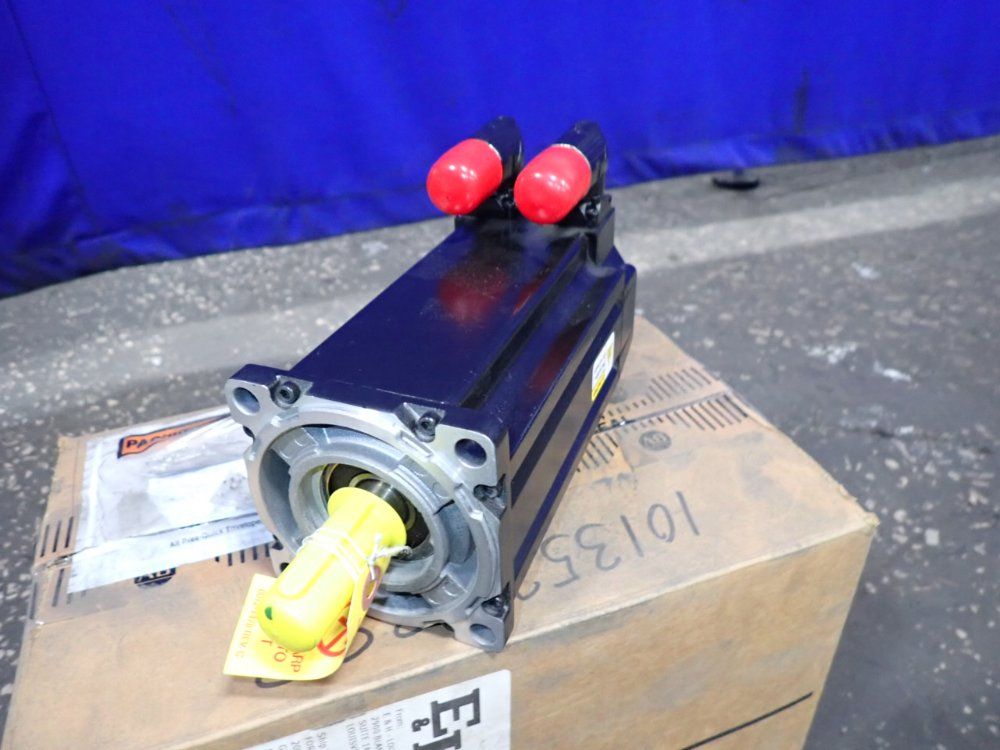 Ab 5000 Rpm Servo Motor - Mpl-b420p-mk74aa