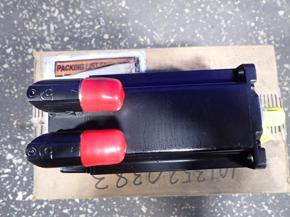 Ab 5000 Rpm Servo Motor - Mpl-b420p-mk74aa