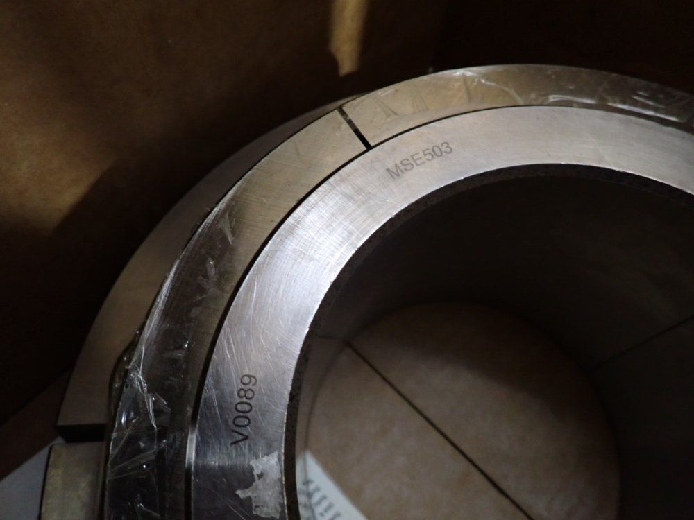 Timken Pillow Block W/ Bearings - M530hxtl