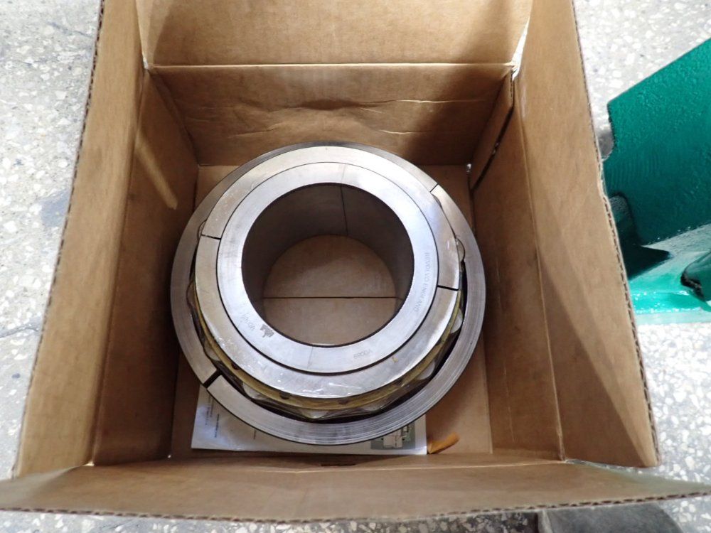 Timken Pillow Block W/ Bearings - M530hxtl