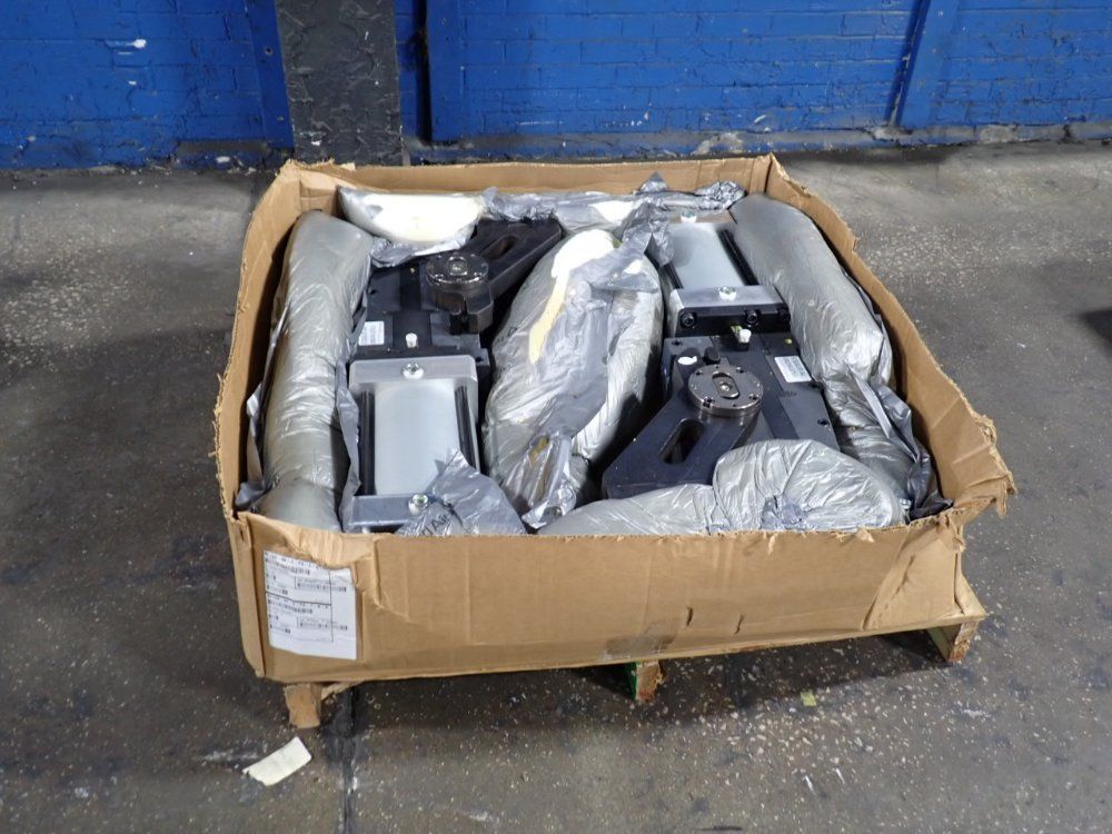 Destaco Pivot Unit - Rc160-90opx-t-n-x