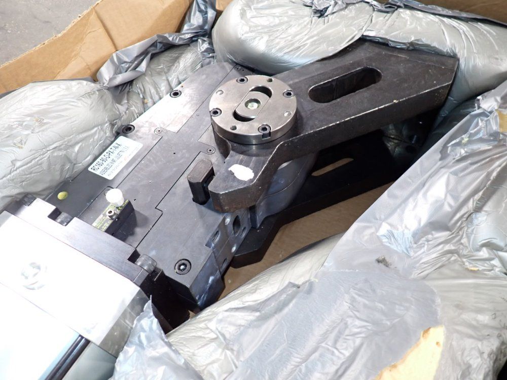 Destaco Pivot Unit - Rc160-90opx-t-n-x